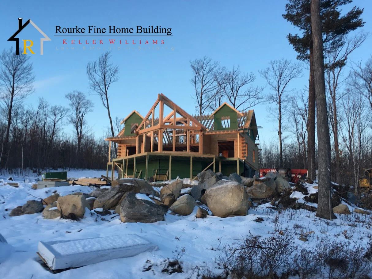 House Wolfeboro