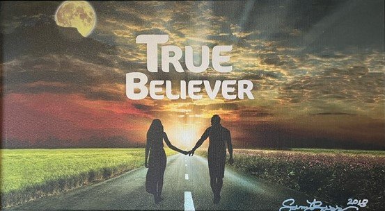 True Believer