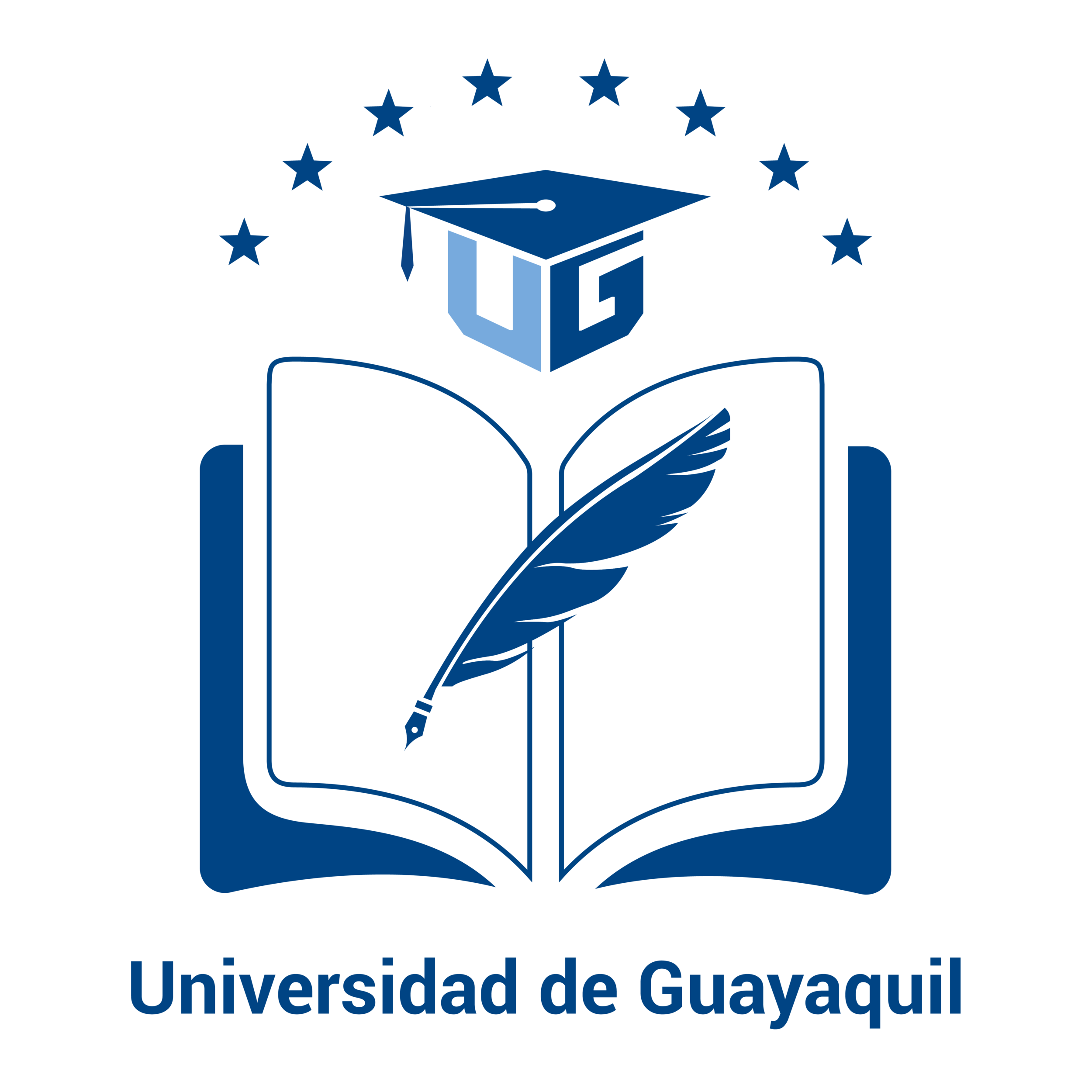 La Universidad de Guayaquil