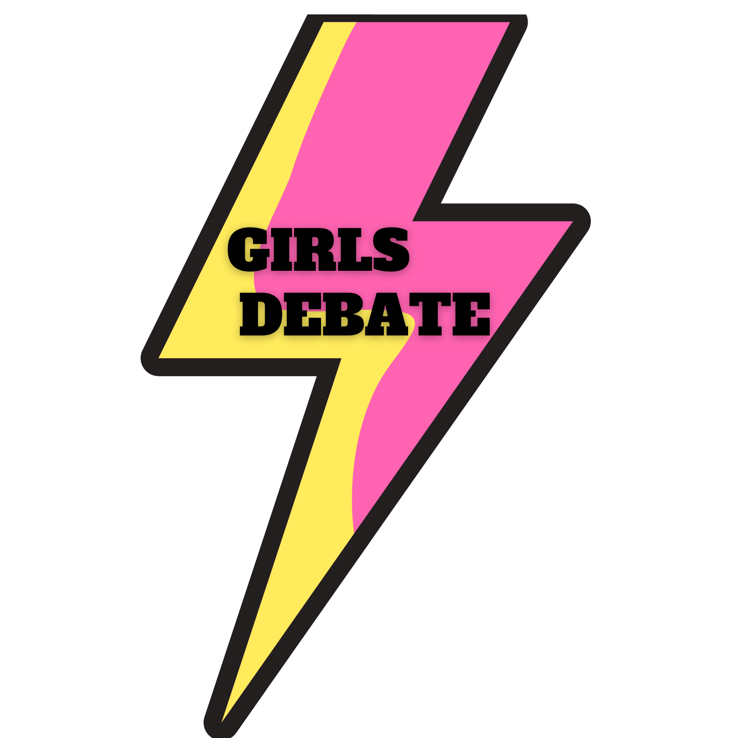 Girls Debate