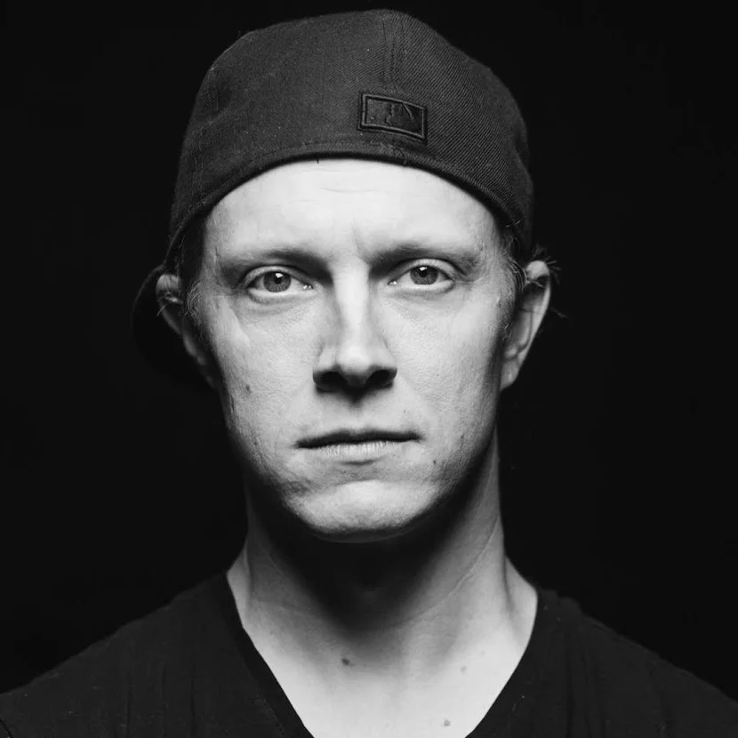 018: Matt Carter, An Enneagram Skeptic Finds His Number (And So Can You!)