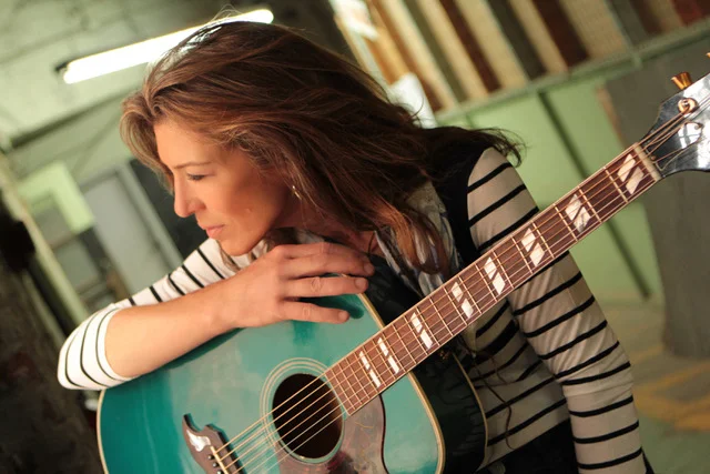 048: Surrender and Acceptance, feat. Ashley Cleveland