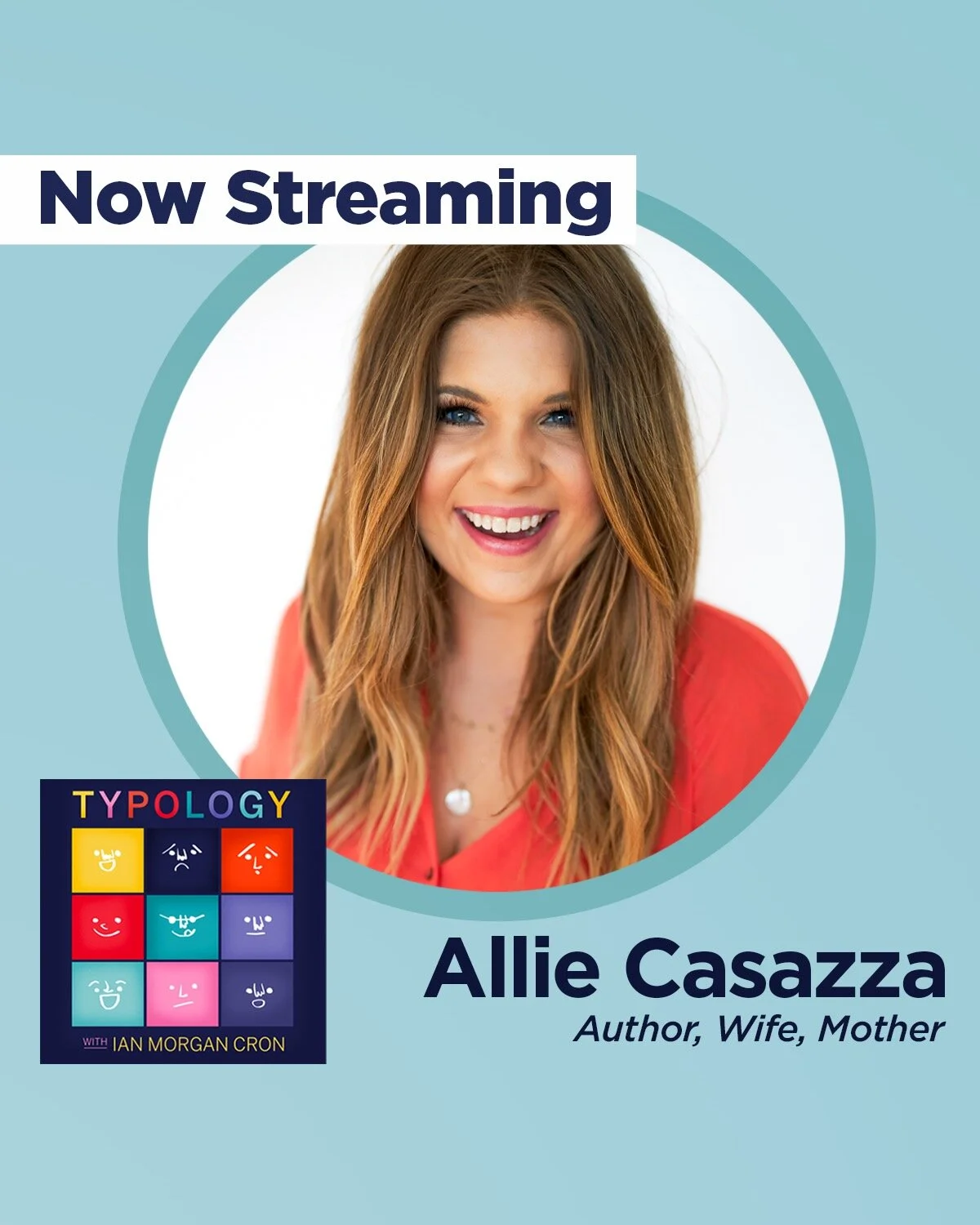 Living Lighter w/Allie Casazza [S05-003] 