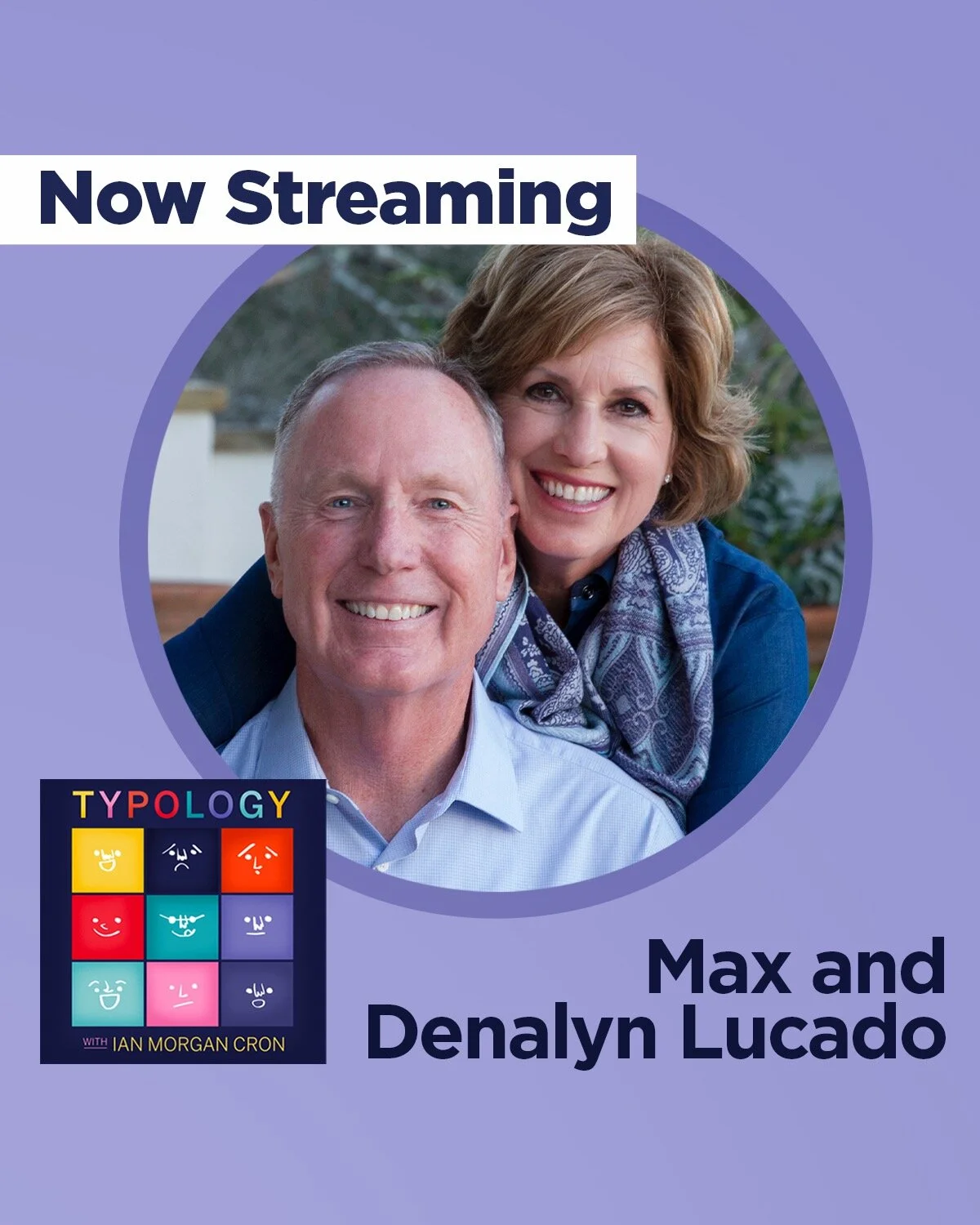 What Were You Made For? feat. Max and Denalyn Lucado [S05-008]  