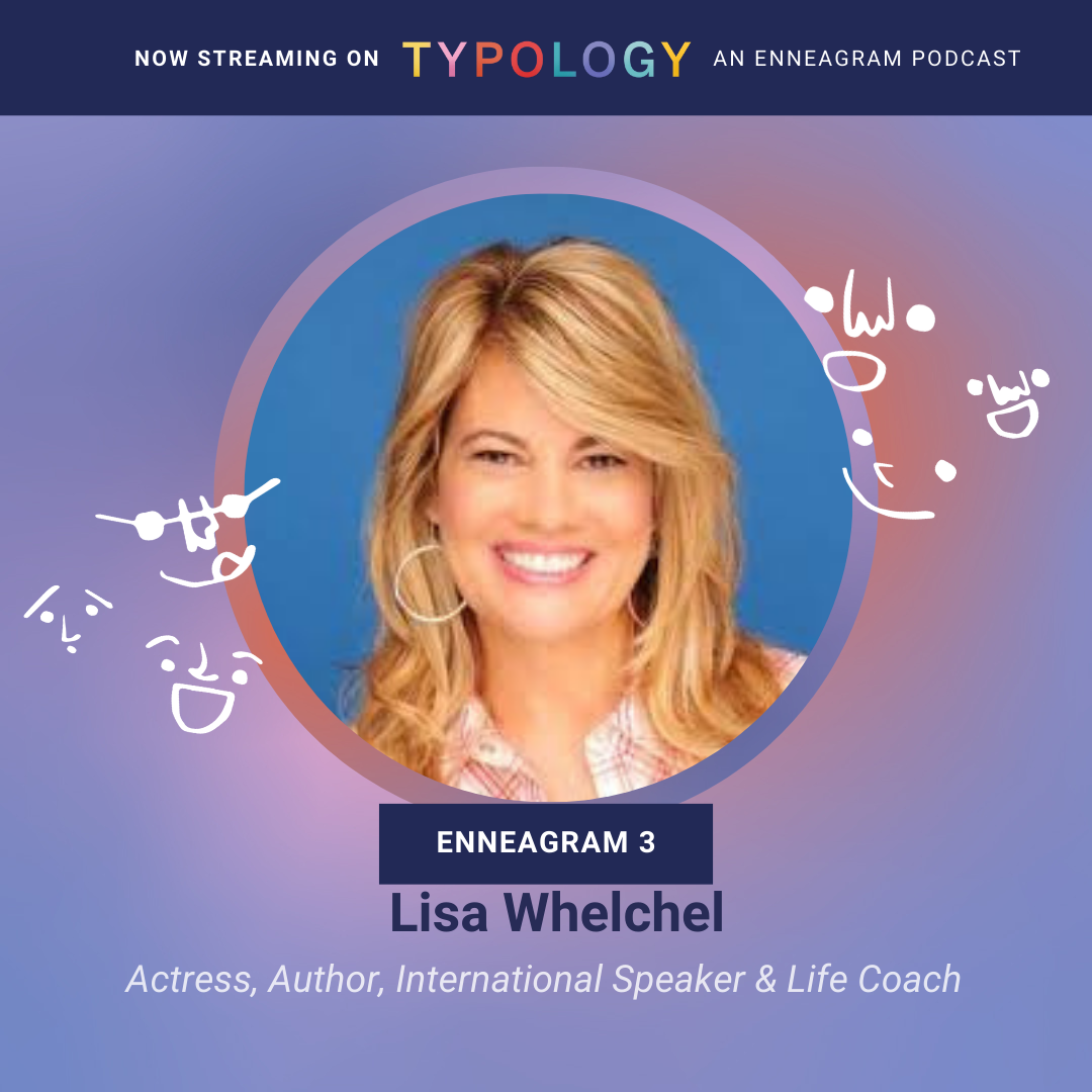 Revisit: Becoming Lisa Whelchel 