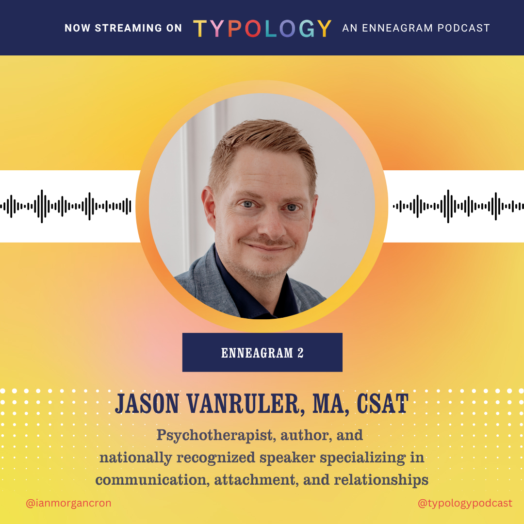 The Way You Communicate is Costing You Connection, with Jason VanRuler (S09-048)  