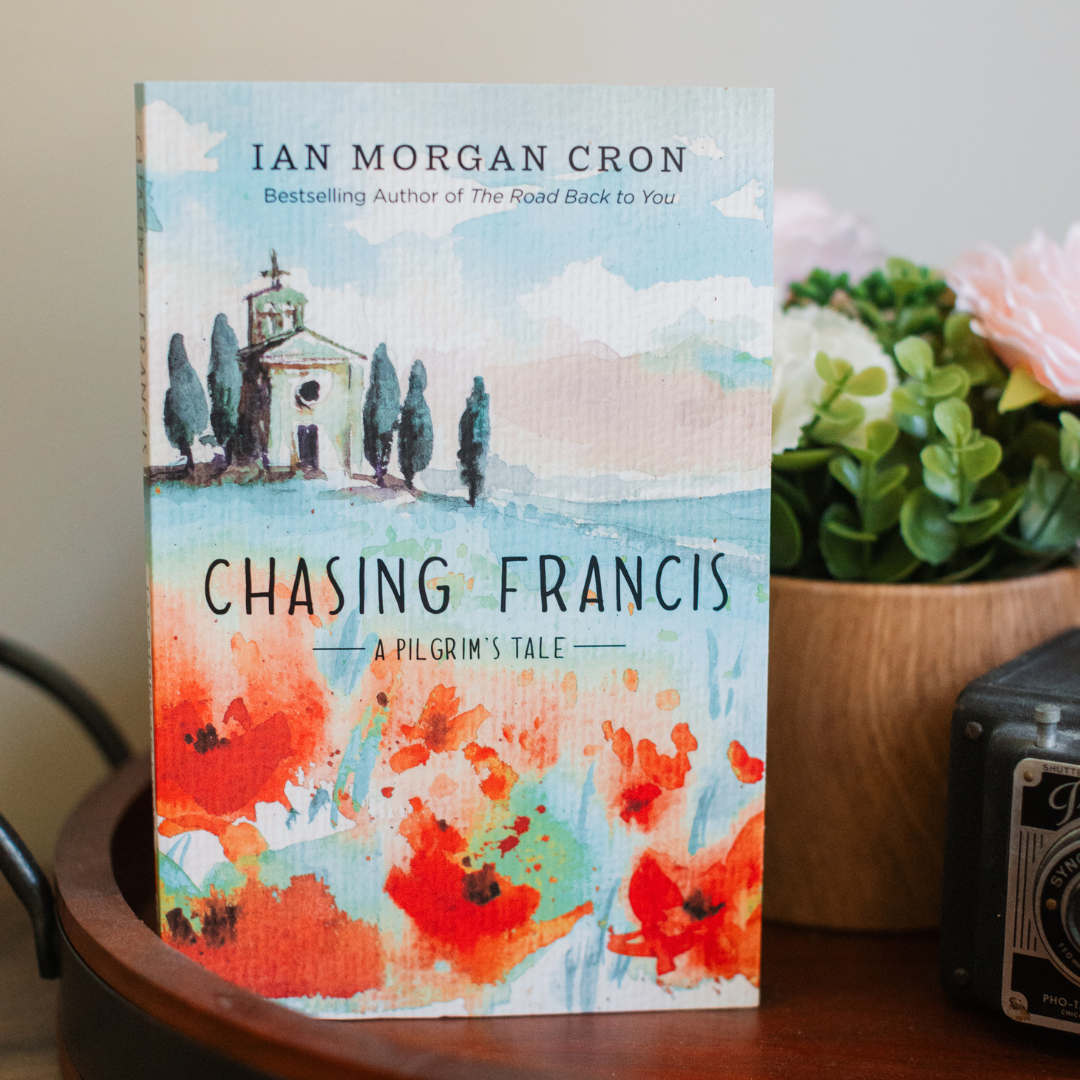 When Certainty Collapses: Chasing Francis - Chapter One