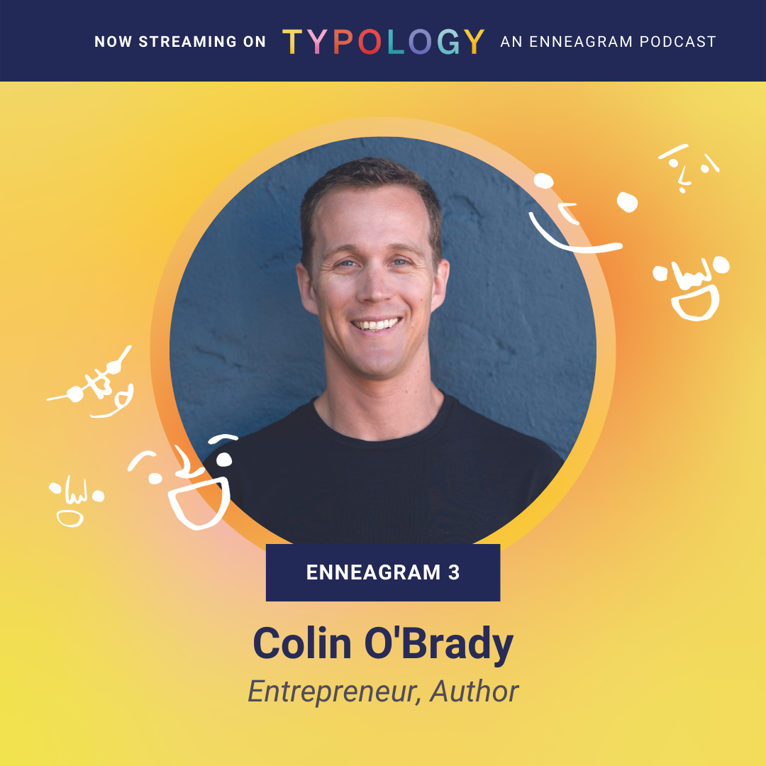 Colin O'Brady