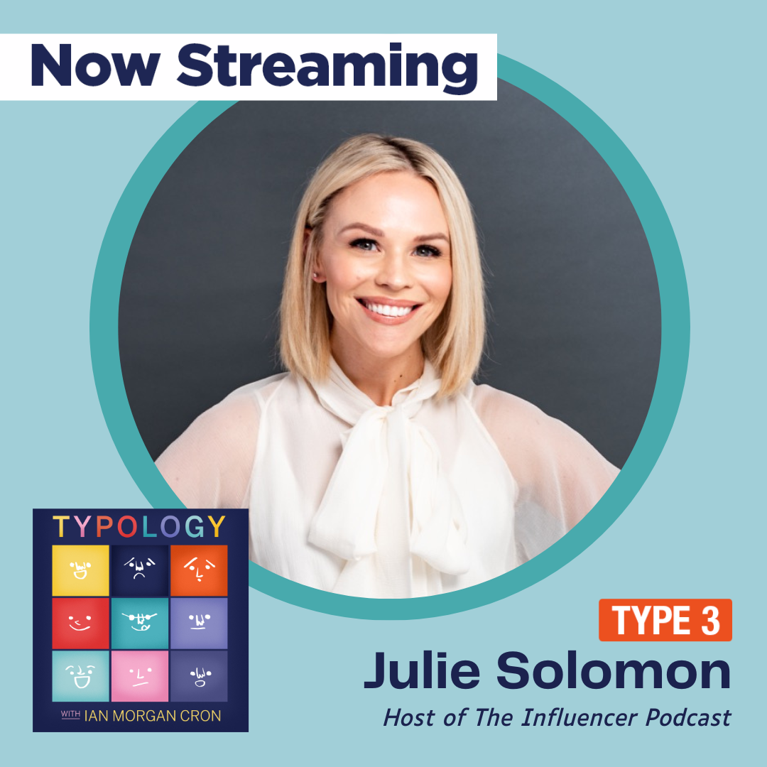 Julie Solomon (Type 3)