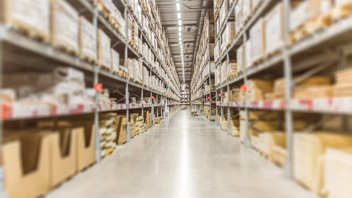 Five companies that reset their supply chains