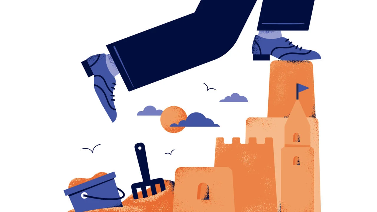 Taking the next step in sandbox evolution