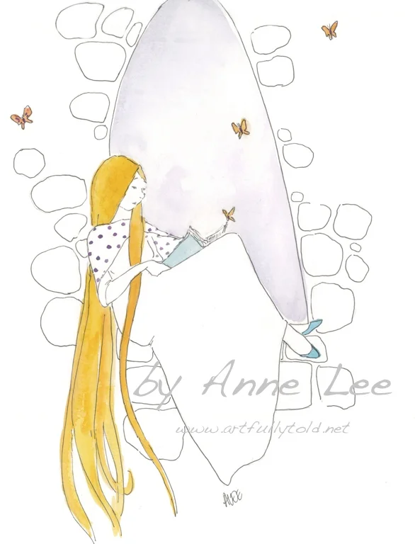 Rapunzel