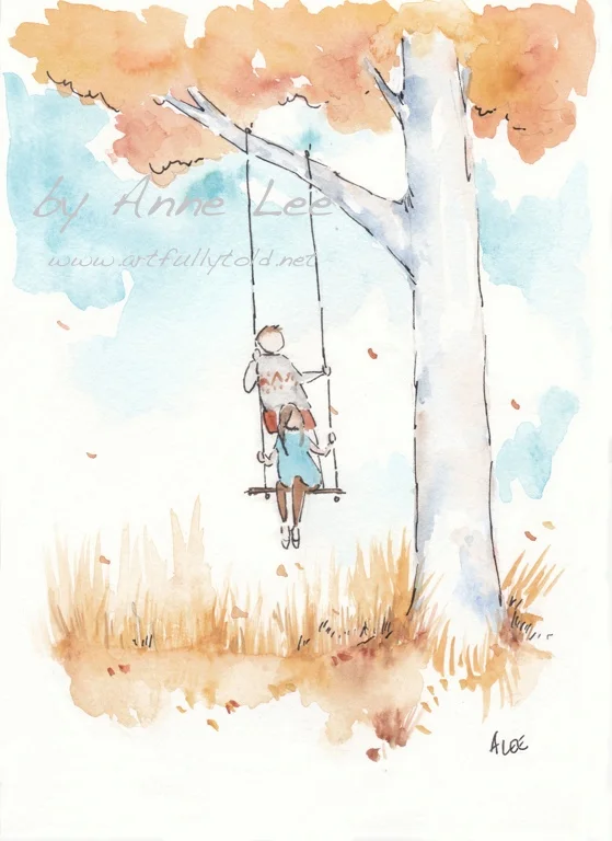The Thinking Tree
