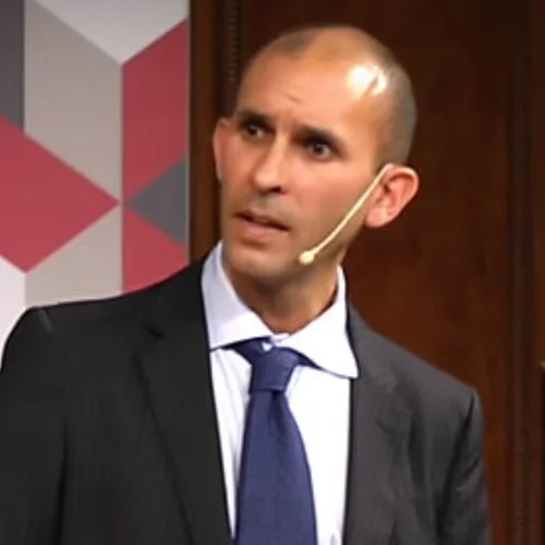 Anil Seth keynote speaker
