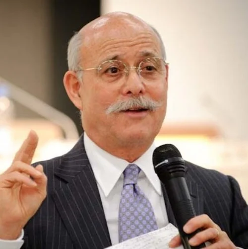 Jeremy Rifkin keynote speaker