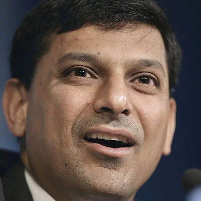 Raghuram Rajan keynote speaker