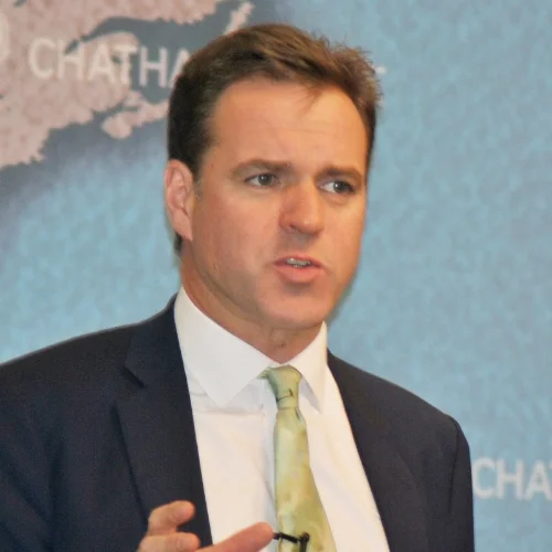 Niall Ferguson keynote speaker