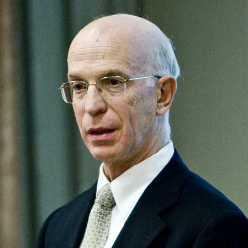 Alan Blinder keynote speaker