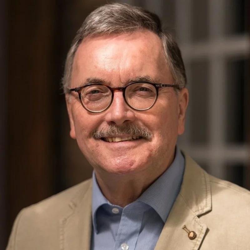 Jürgen Stark keynote speaker
