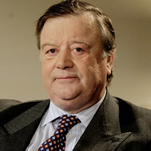 Kenneth Clarke keynote speaker
