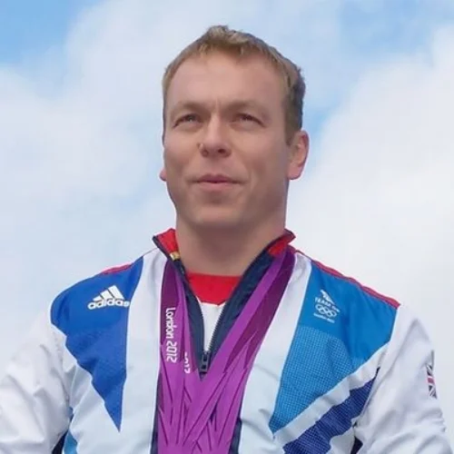 Chris Hoy keynote speaker