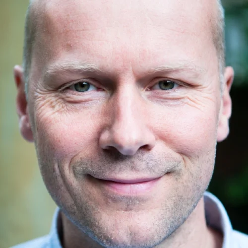 Michael Pawlyn keynote speaker