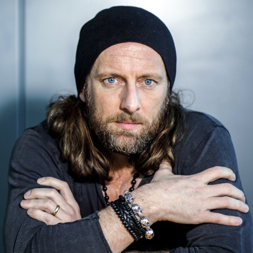 Anders Indset keynote speaker