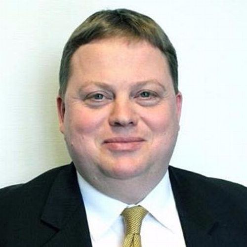 Fabian Zuleeg keynote speaker