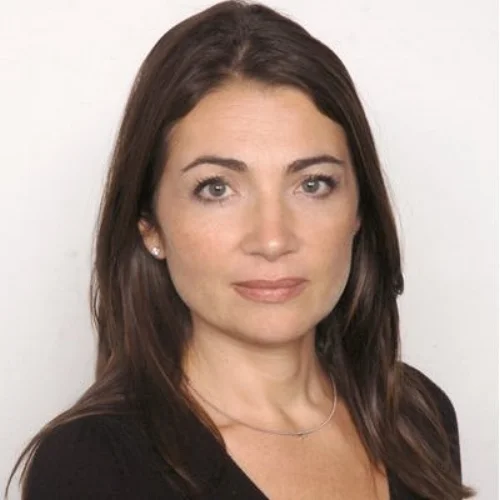 Katya Adler keynote speaker