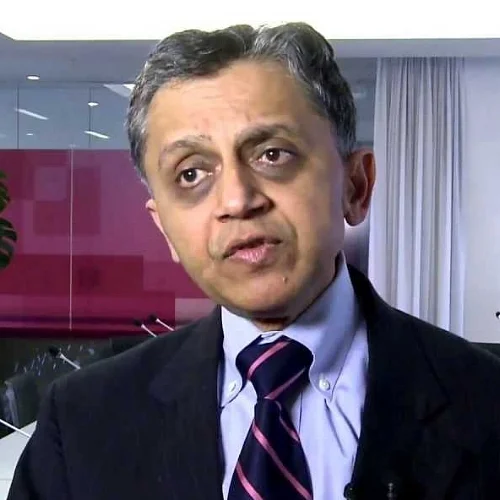 Ashoka mody keynote speaker