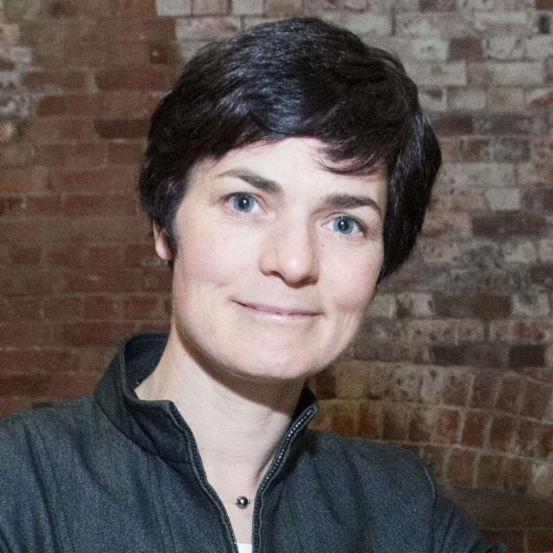 Ellen MacArthur keynote speaker
