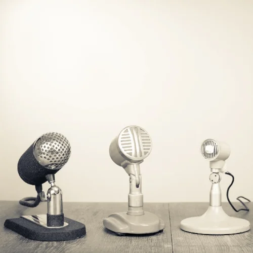 Presenters and Moderators Keynote Speakers