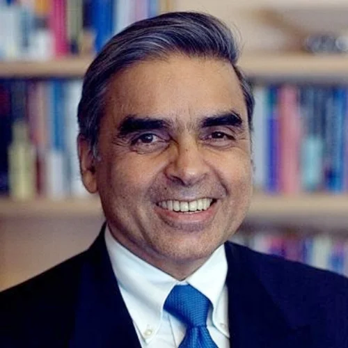 Kishore Mahbubani keynote speaker