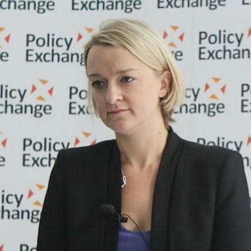 Laura Kuenssberg keynote speaker