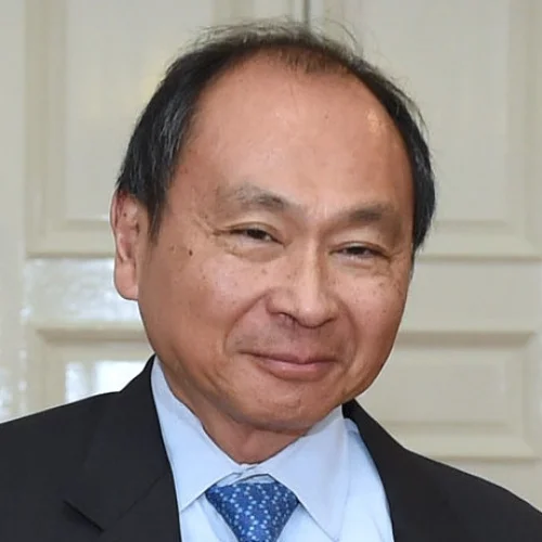 Francis Fukuyama geopolitics