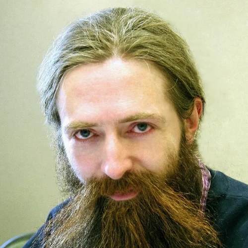 Aubrey de Grey keynote speaker
