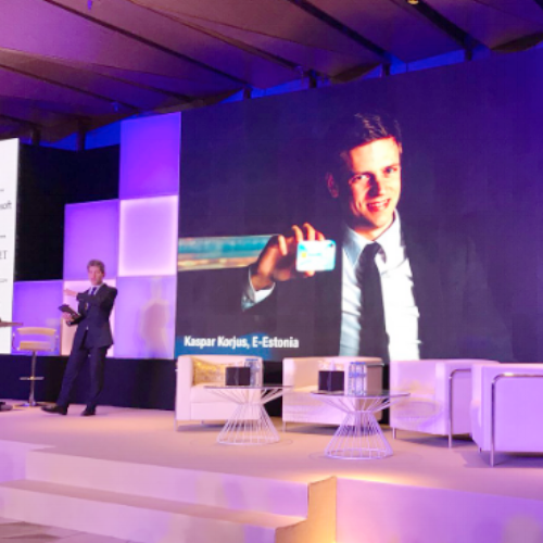 David Rowan kicks off BOOSTMENA 2018