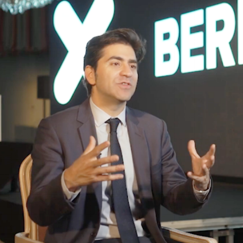 The future will be about investing in cities, not nations