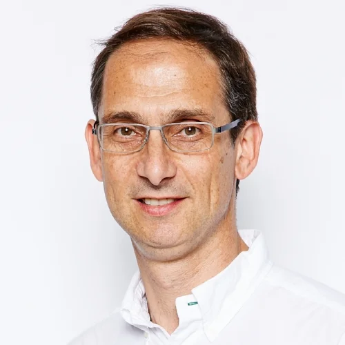 Daniel Bobroff keynote speaker