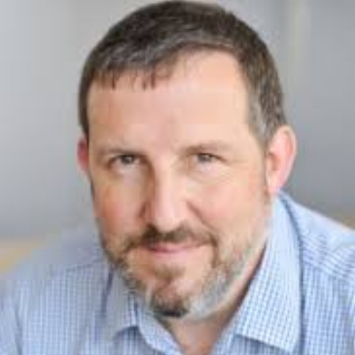 Simon Wright keynote speaker