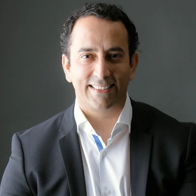 Ian Khan keynote speaker