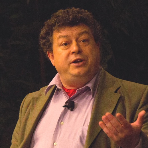 Rory Sutherland keynote speaker