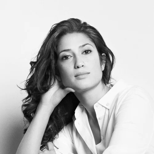 Fatima Bhutto keynote speaker