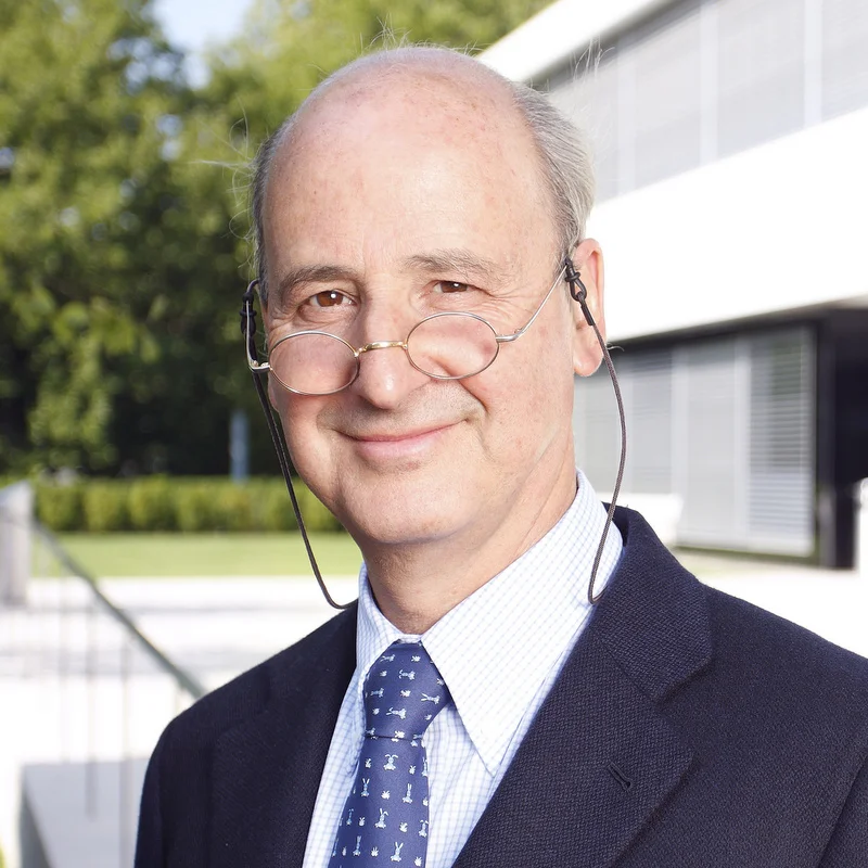 Brilliant feedback for Stéphane Garelli