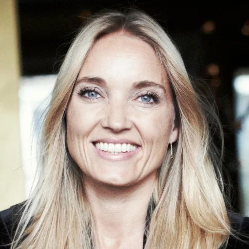 Malene Rydahl keynote speaker