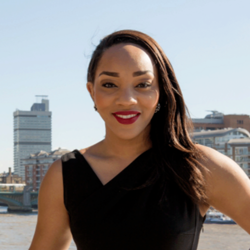 Bianca Miller Cole keynote speaker