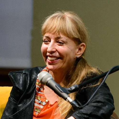 Susan Greenfield keynote speaker