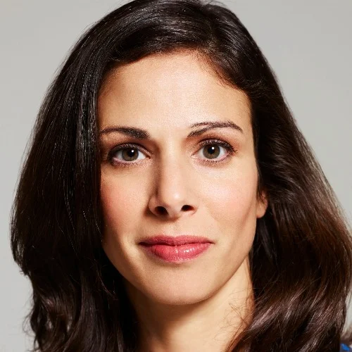 Rachel Botsman keynote speaker