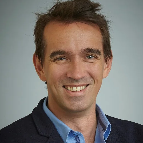 Peter Frankopan keynote speaker