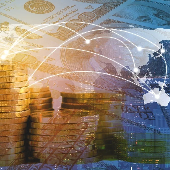 Keynote Speaker Ideas: Economic &amp; Geopolitical Trends